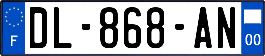 DL-868-AN