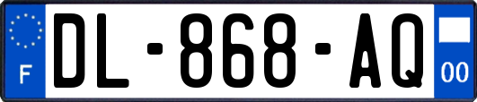 DL-868-AQ