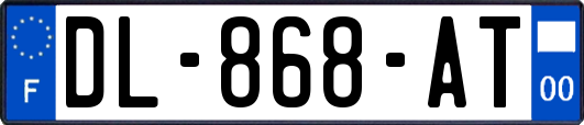 DL-868-AT