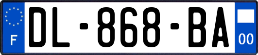 DL-868-BA