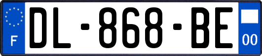 DL-868-BE