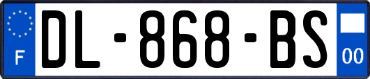 DL-868-BS