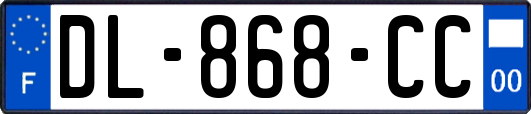 DL-868-CC