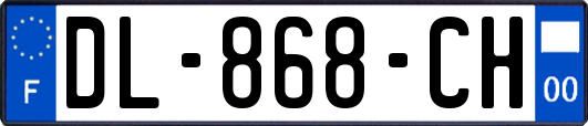 DL-868-CH