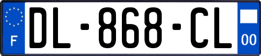 DL-868-CL