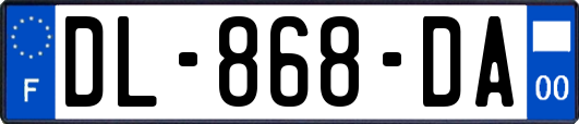 DL-868-DA