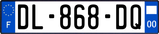 DL-868-DQ