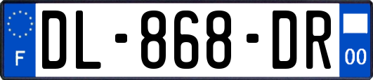 DL-868-DR