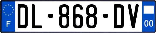 DL-868-DV