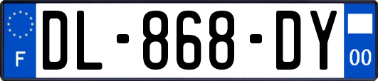 DL-868-DY