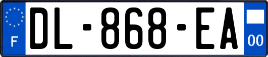 DL-868-EA