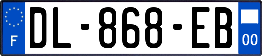 DL-868-EB