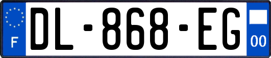 DL-868-EG