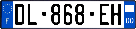 DL-868-EH