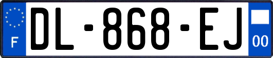 DL-868-EJ