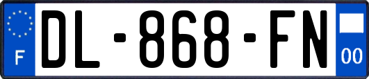 DL-868-FN