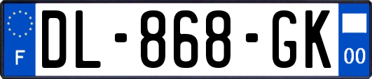 DL-868-GK