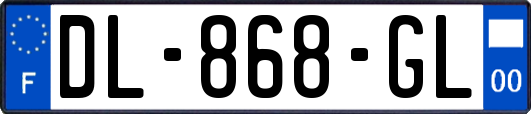 DL-868-GL