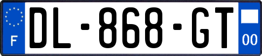 DL-868-GT