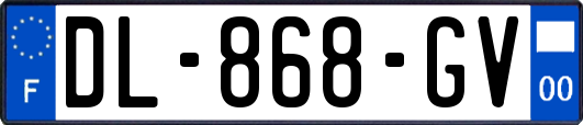 DL-868-GV