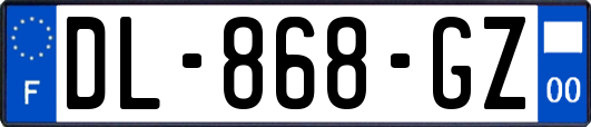 DL-868-GZ