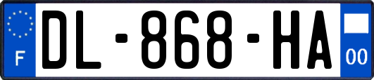 DL-868-HA