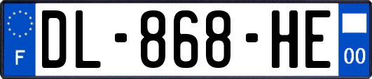 DL-868-HE