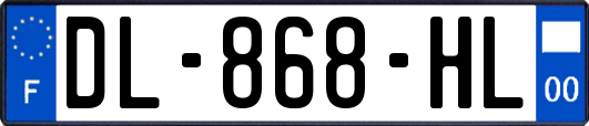 DL-868-HL