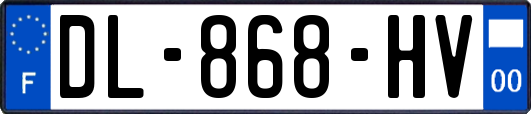 DL-868-HV