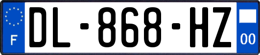 DL-868-HZ