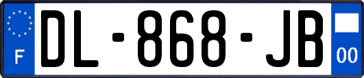 DL-868-JB