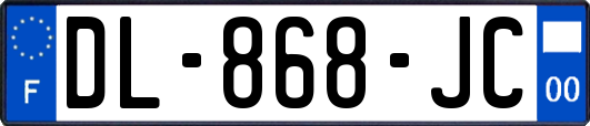 DL-868-JC