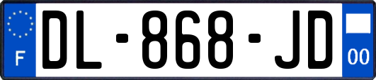 DL-868-JD