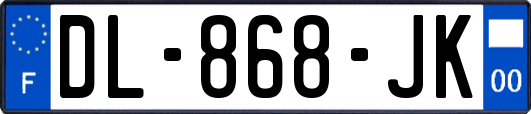 DL-868-JK