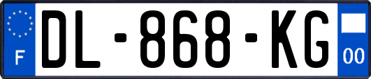 DL-868-KG