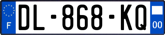 DL-868-KQ