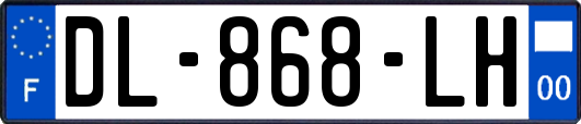 DL-868-LH