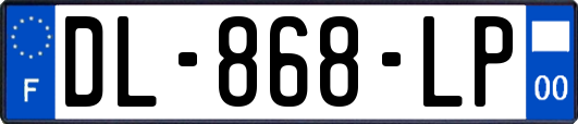 DL-868-LP