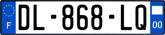 DL-868-LQ