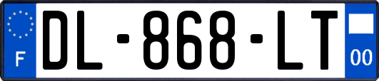 DL-868-LT