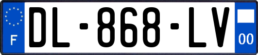 DL-868-LV