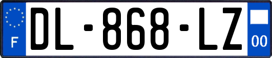 DL-868-LZ