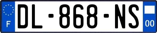 DL-868-NS