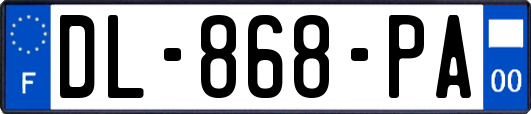 DL-868-PA