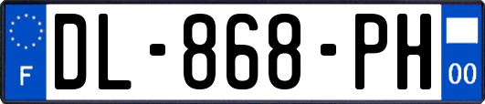 DL-868-PH