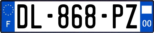 DL-868-PZ