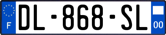 DL-868-SL