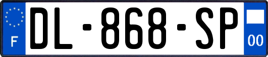 DL-868-SP