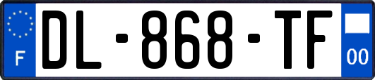 DL-868-TF