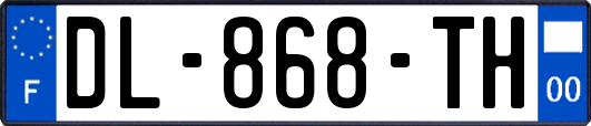 DL-868-TH